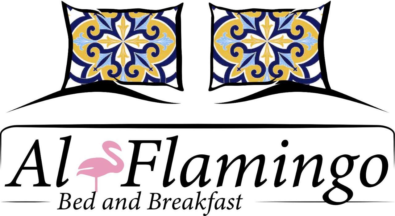 Al Flamingo Lejlighed Syracuse Eksteriør billede